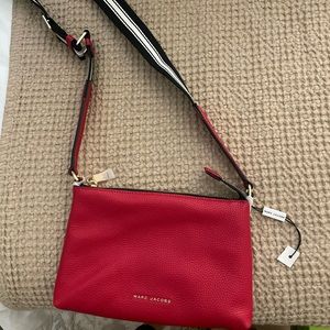 Marc Jacobs Crossbody Bag